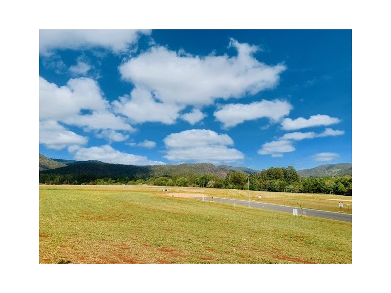Lot 67 Ophelia Avenue, Atherton QLD 4883
