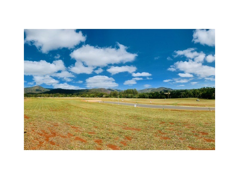 Lot 67 Ophelia Avenue, Atherton QLD 4883