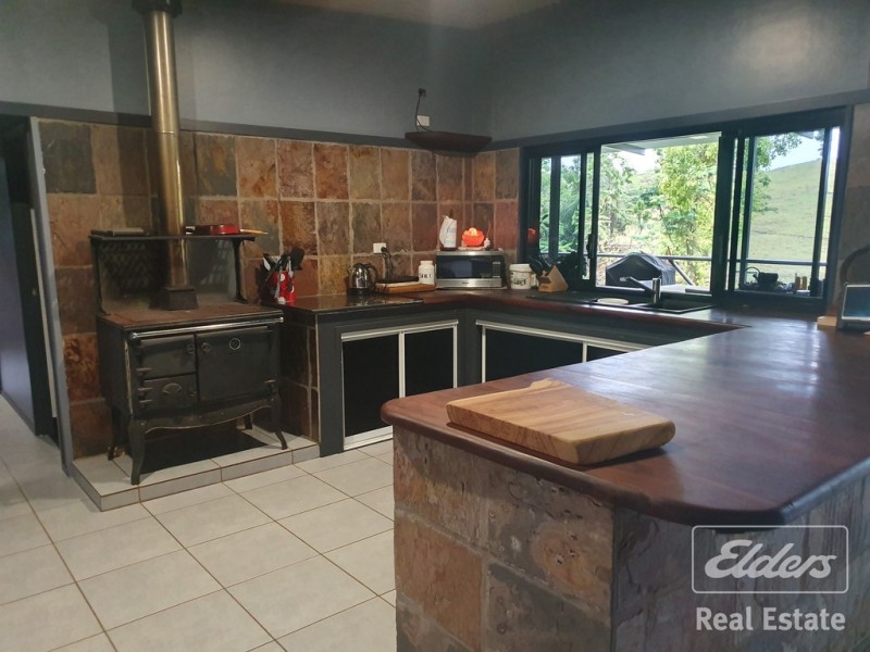 Millaa Millaa QLD 4886