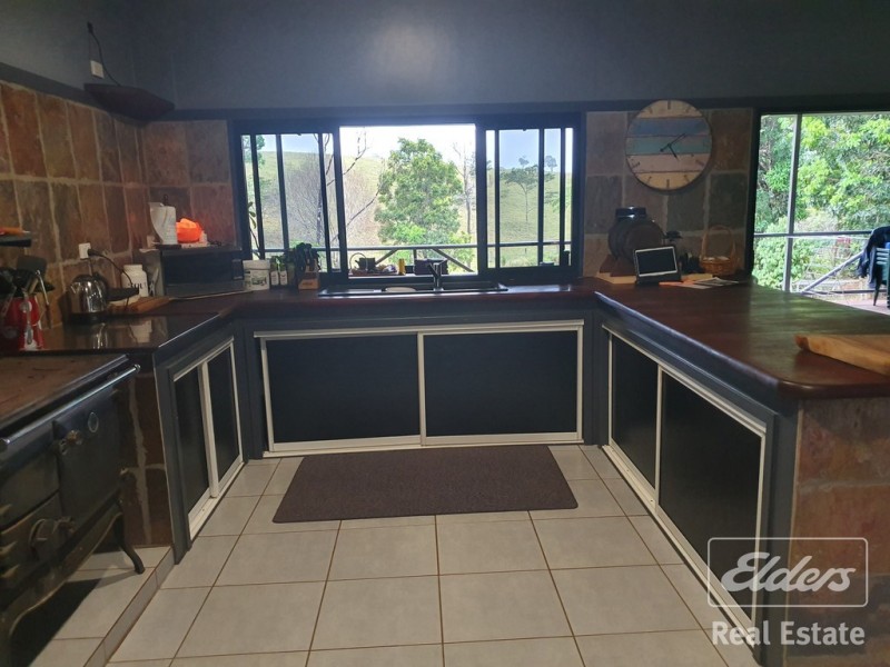 Millaa Millaa QLD 4886