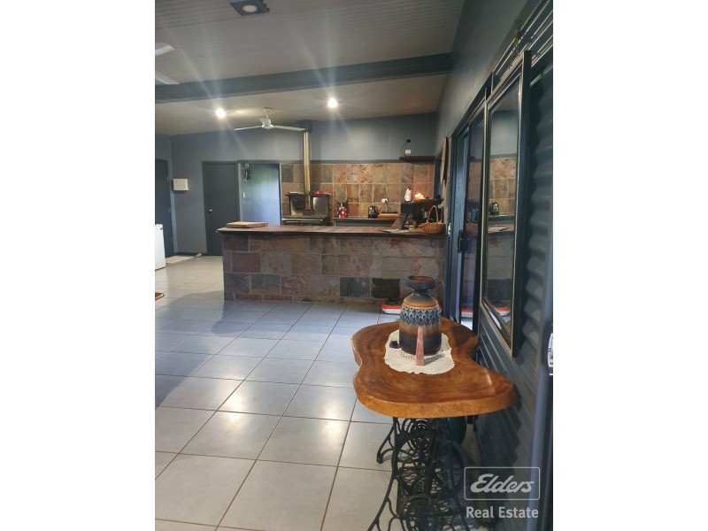 Millaa Millaa QLD 4886