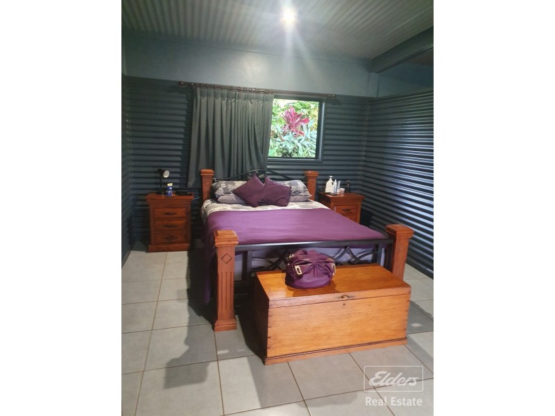 Millaa Millaa QLD 4886