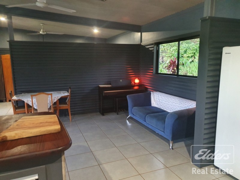 Millaa Millaa QLD 4886