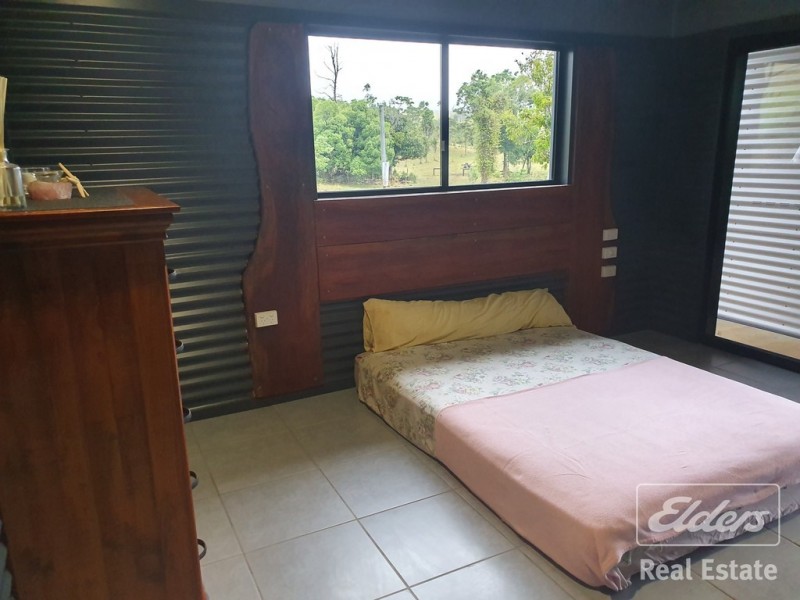 Millaa Millaa QLD 4886