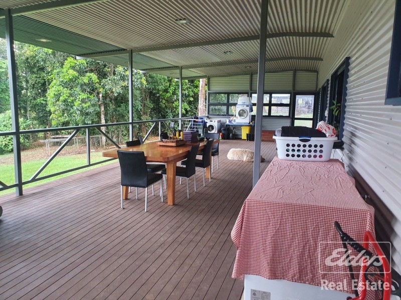 Millaa Millaa QLD 4886