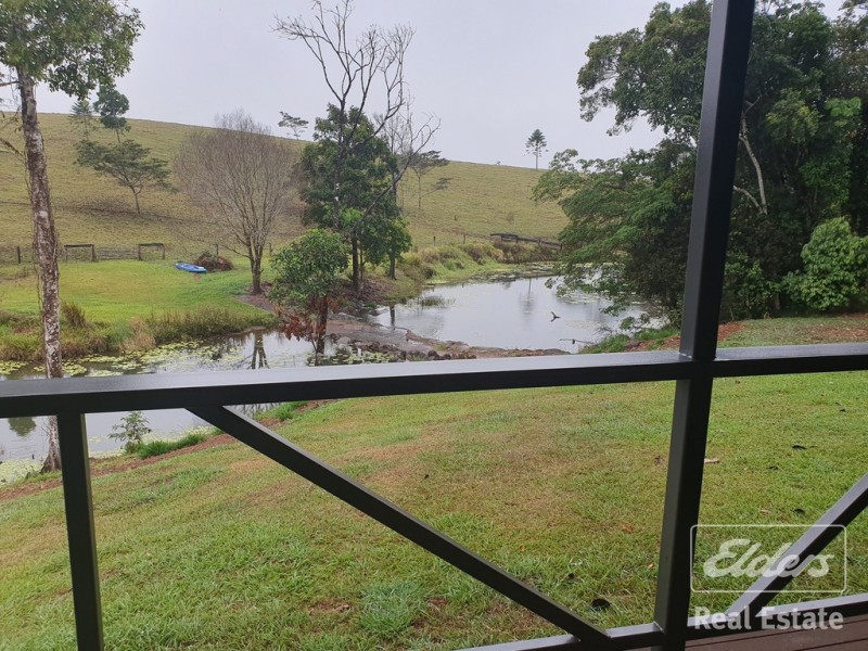 Millaa Millaa QLD 4886