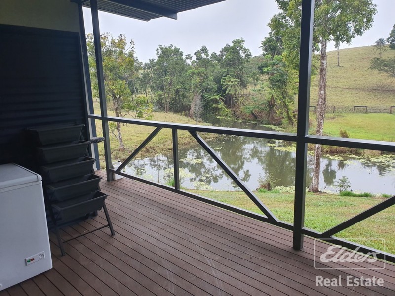 Millaa Millaa QLD 4886