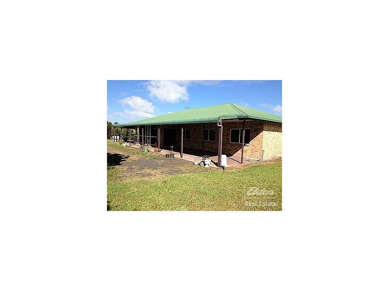 Millaa Millaa QLD 4886