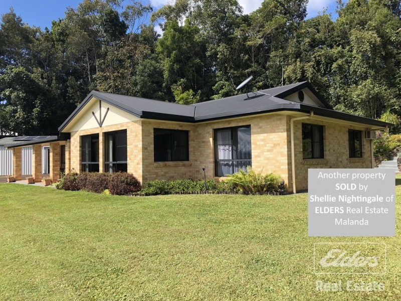 Malanda QLD 4885