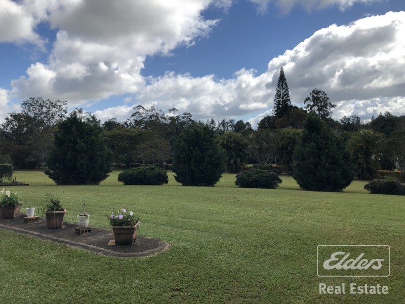 Malanda QLD 4885