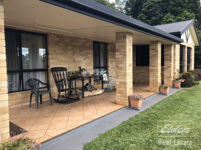 Malanda QLD 4885