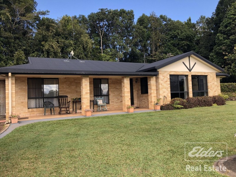 Malanda QLD 4885