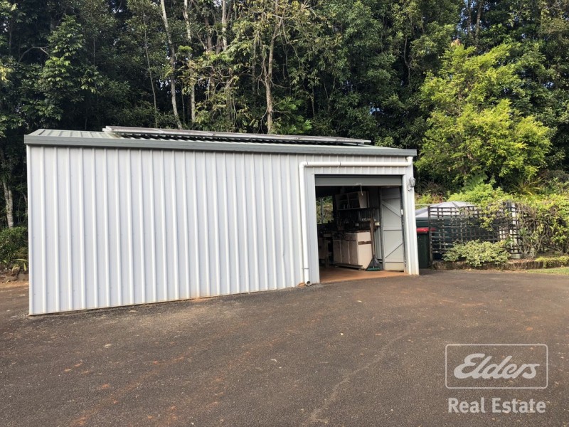 Malanda QLD 4885