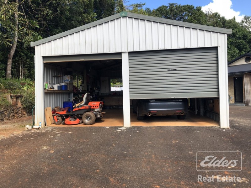 Malanda QLD 4885