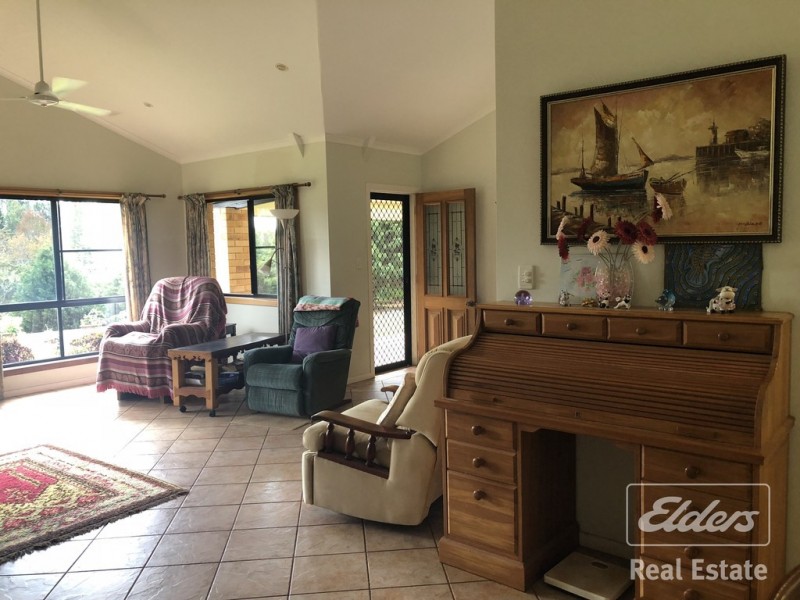 Malanda QLD 4885