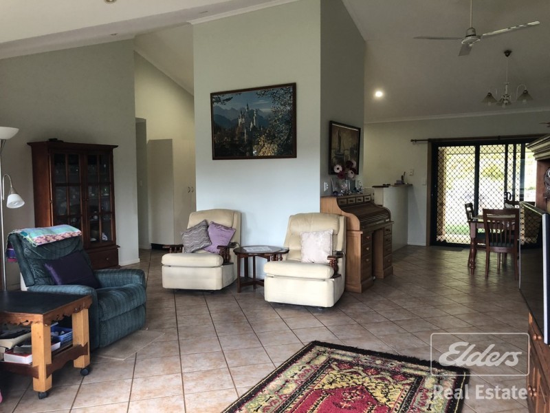 Malanda QLD 4885