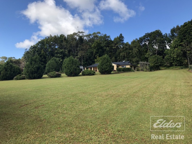 Malanda QLD 4885