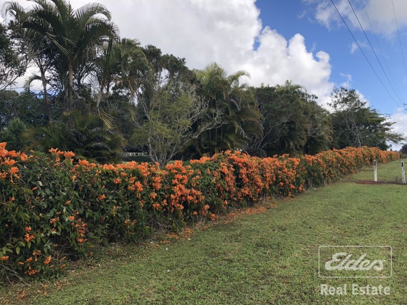 Malanda QLD 4885