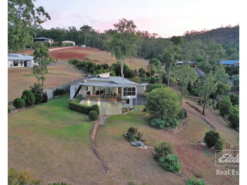 Tolga QLD 4882
