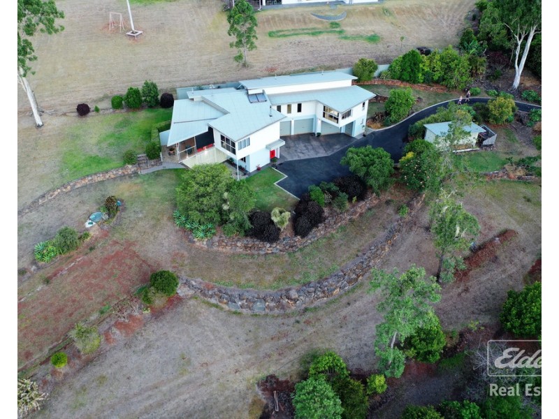 Tolga QLD 4882