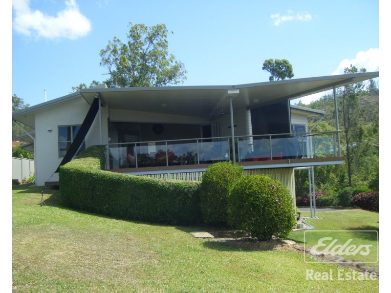 Tolga QLD 4882