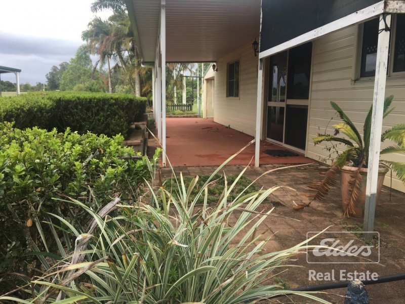 45 Burt Road, Malanda QLD 4885
