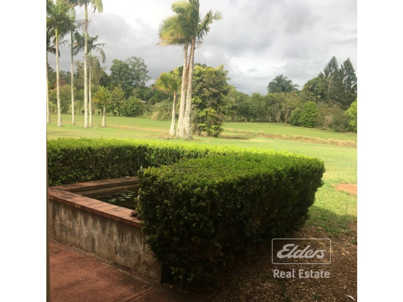 45 Burt Road, Malanda QLD 4885