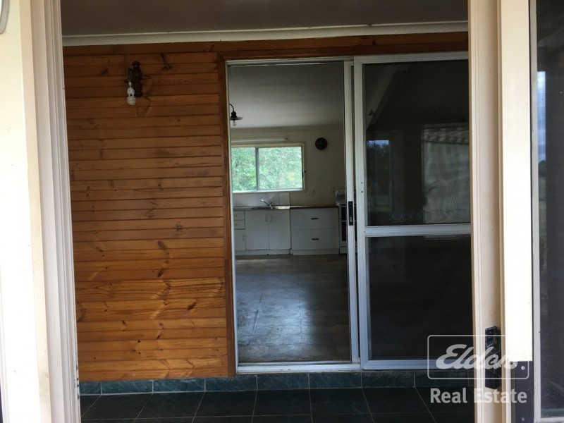 45 Burt Road, Malanda QLD 4885