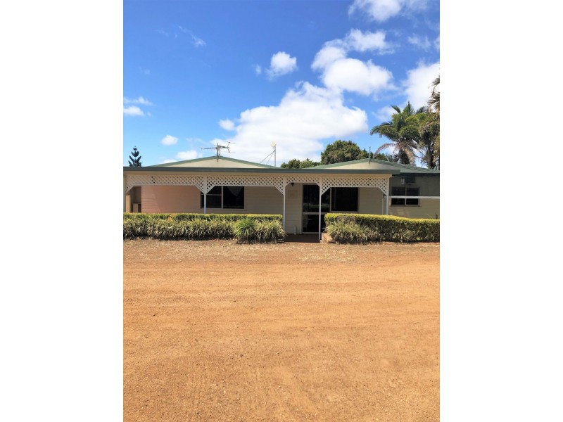 45 Burt Road, Malanda QLD 4885
