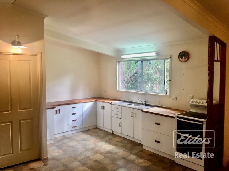 45 Burt Road, Malanda QLD 4885 Floorplan