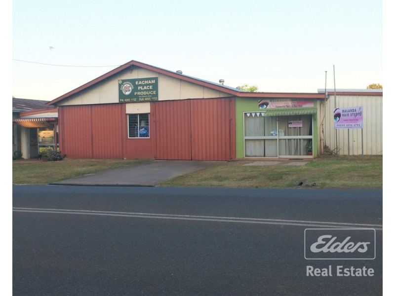 7-9 Eacham Place, Malanda QLD 4885
