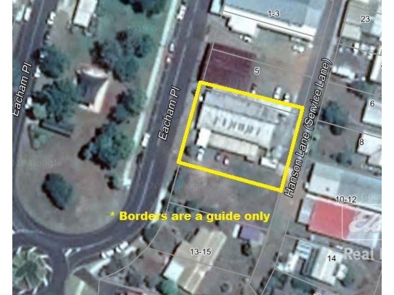 7-9 Eacham Place, Malanda QLD 4885