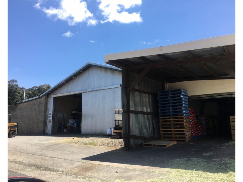 7-9 Eacham Place, Malanda QLD 4885