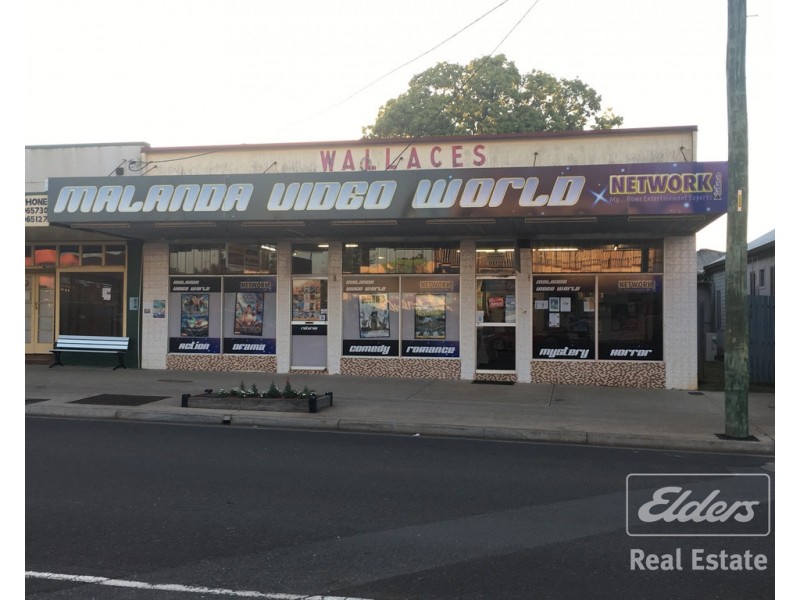 17 English Street, Malanda QLD 4885