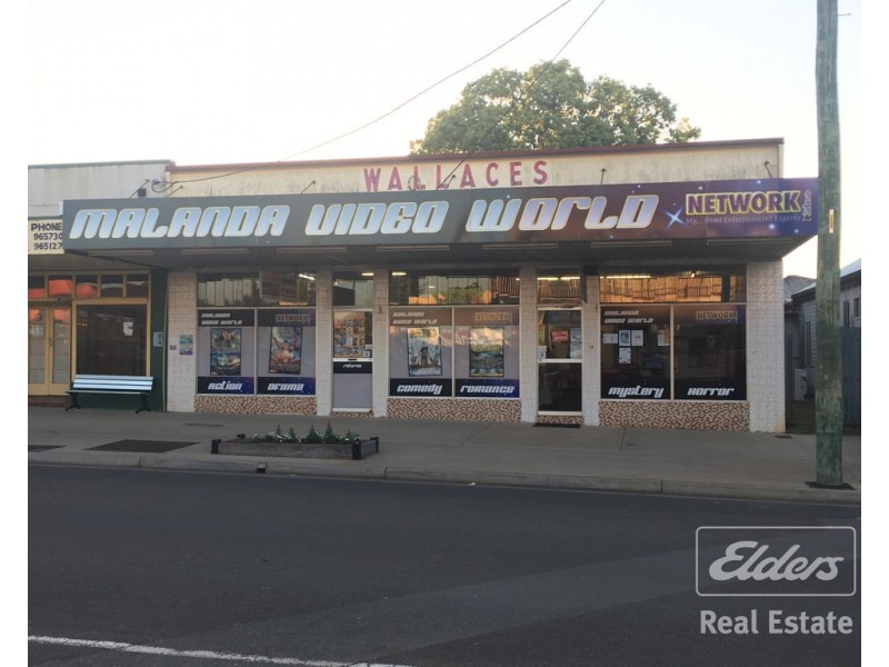 17 English Street, Malanda QLD 4885