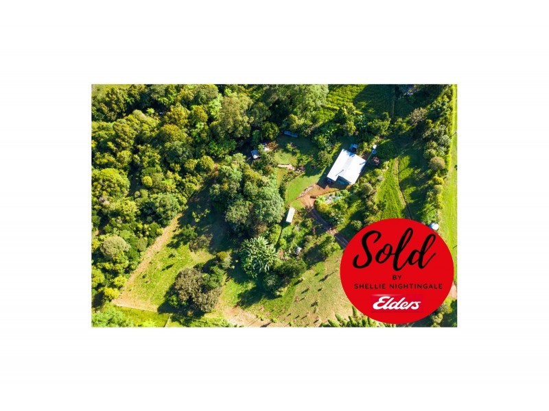 37 Hosie Road, Tarzali QLD 4885