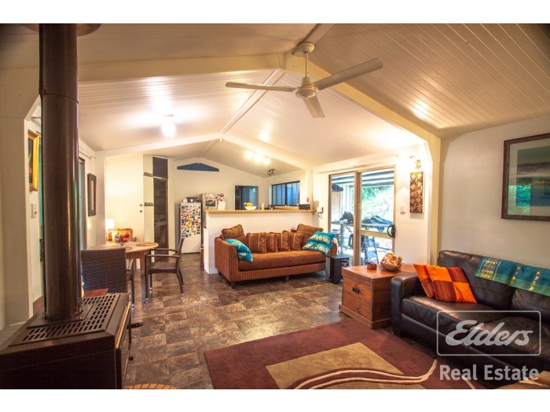 37 Hosie Road, Tarzali QLD 4885