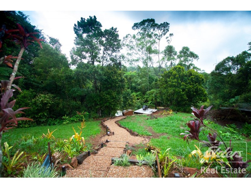 37 Hosie Road, Tarzali QLD 4885