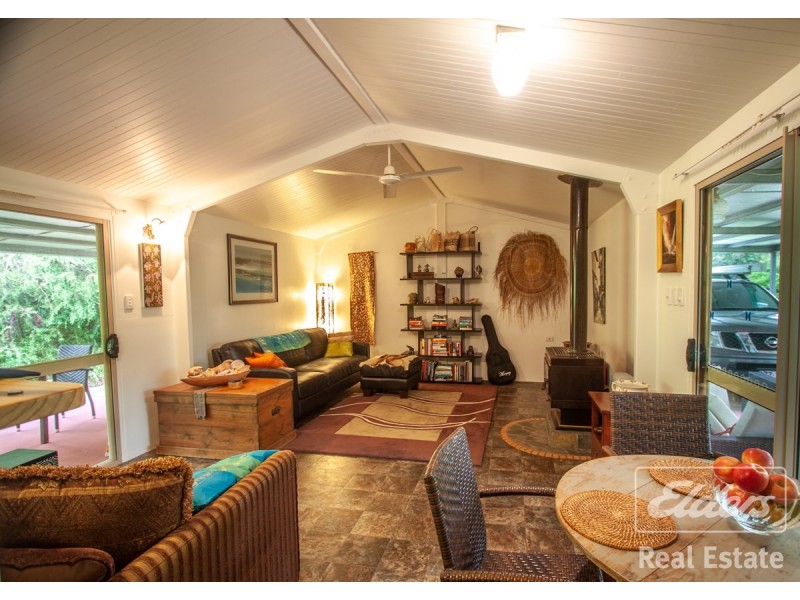 37 Hosie Road, Tarzali QLD 4885