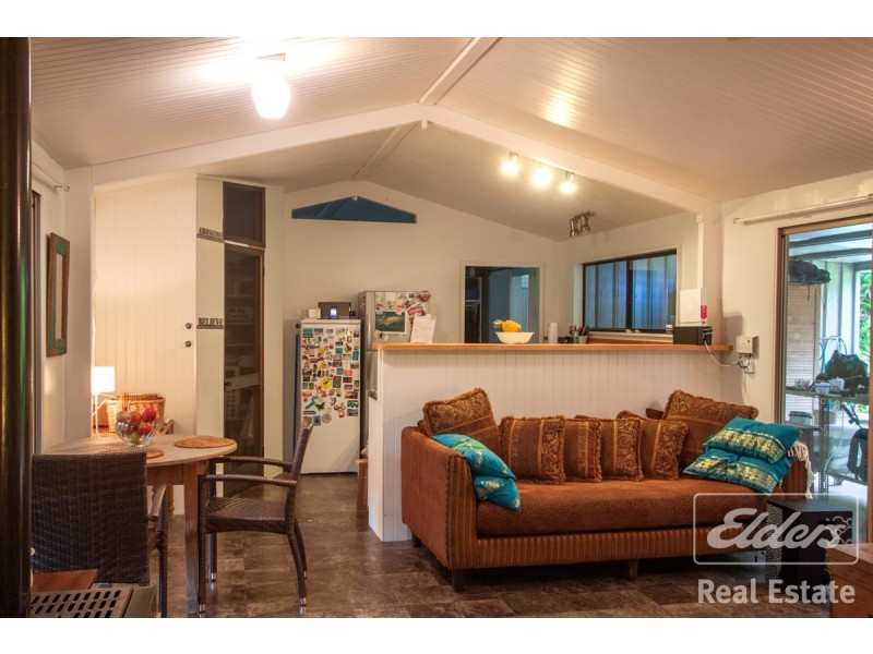 37 Hosie Road, Tarzali QLD 4885