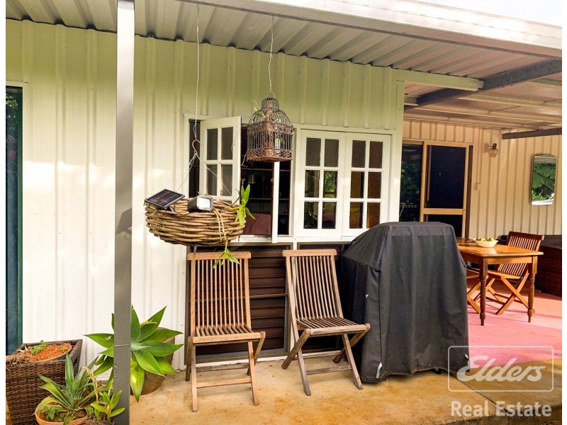 37 Hosie Road, Tarzali QLD 4885