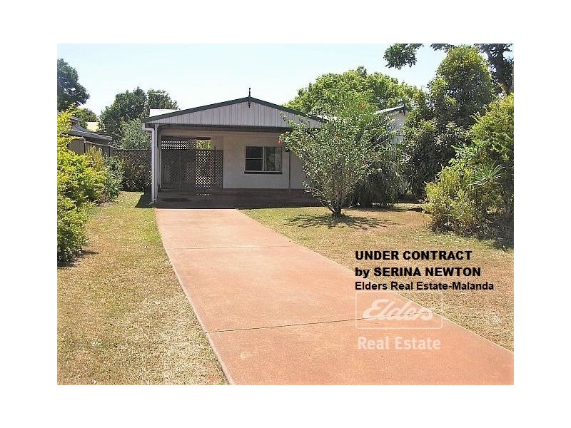 21 Charles Street, Malanda QLD 4885