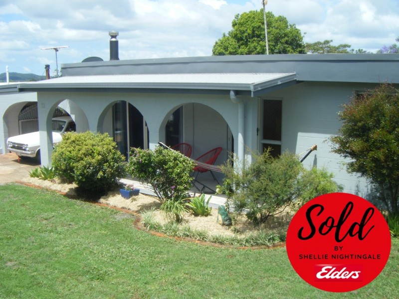 Malanda QLD 4885