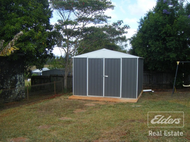 Malanda QLD 4885