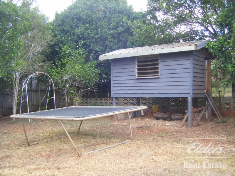 Malanda QLD 4885