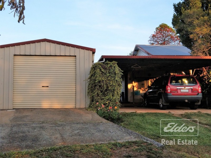 Malanda QLD 4885