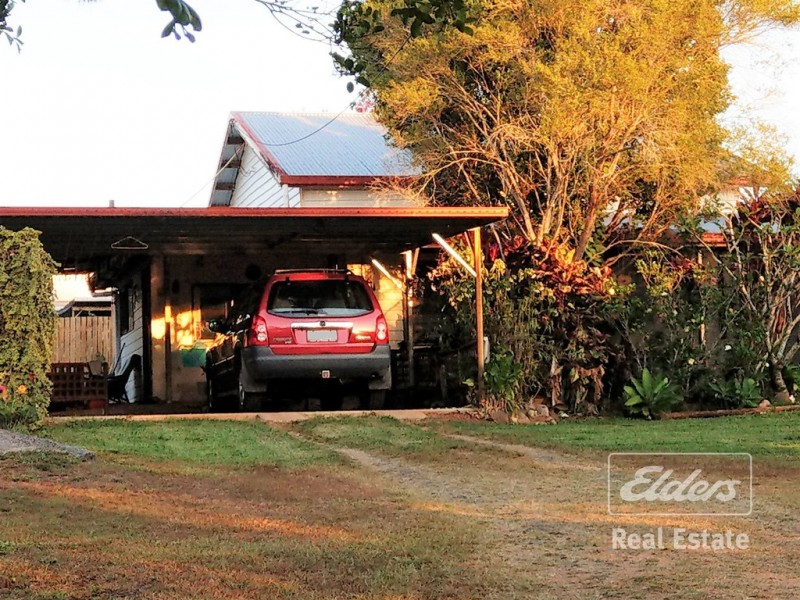 Malanda QLD 4885