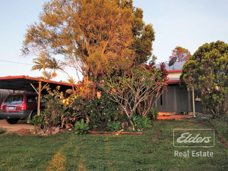Malanda QLD 4885