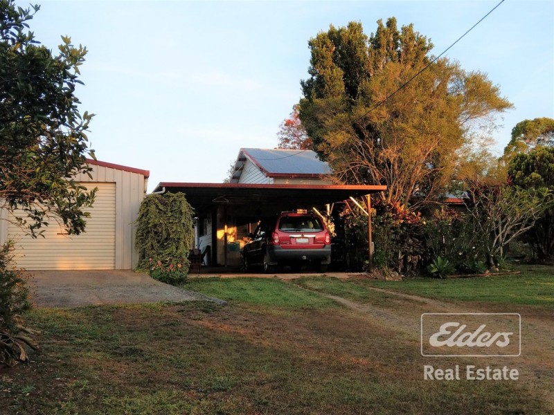 Malanda QLD 4885