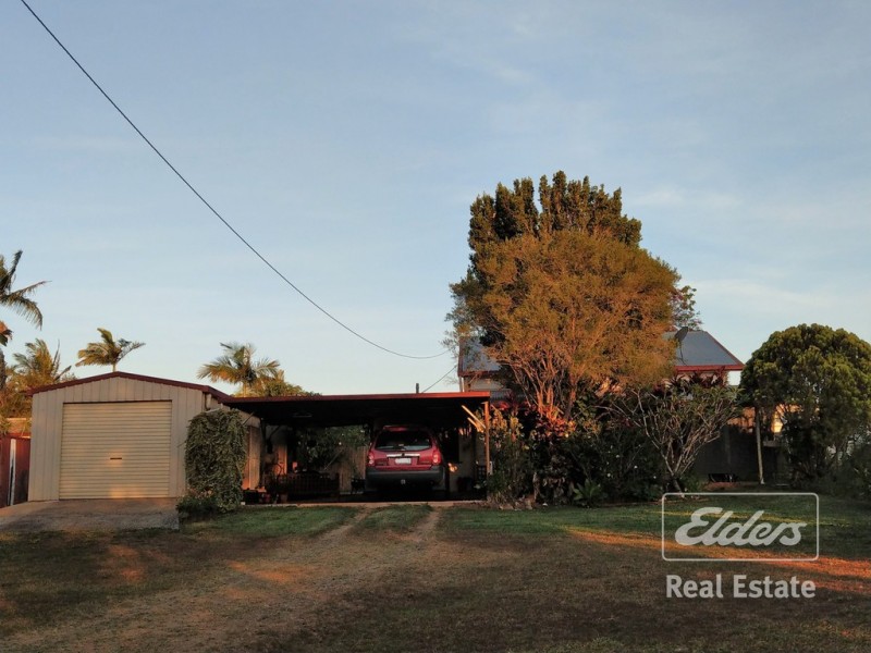 Malanda QLD 4885